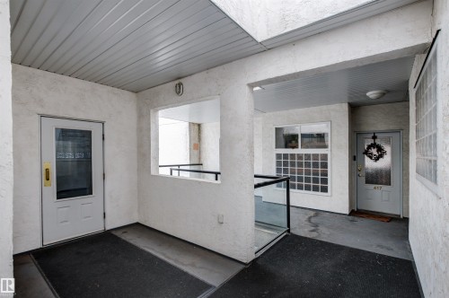 417 10717 83 Avenue, Edmonton, AB - Outdoor With Exterior