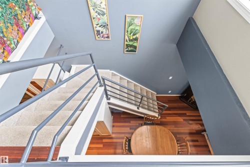 417 10717 83 Avenue, Edmonton, AB -  Photo Showing Other Room