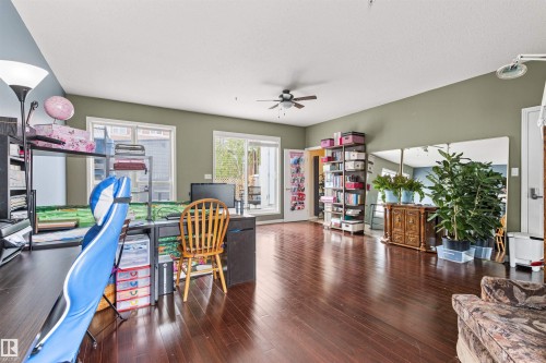 417 10717 83 Avenue, Edmonton, AB - Indoor