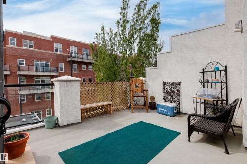 417 10717 83 Avenue, Edmonton, AB - Outdoor