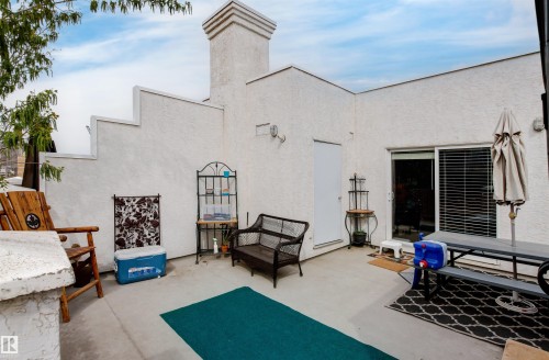 417 10717 83 Avenue, Edmonton, AB - Outdoor