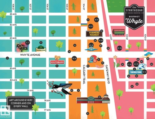 417 10717 83 Avenue, Edmonton, AB - Other