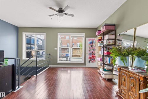 417 10717 83 Avenue, Edmonton, AB - Indoor