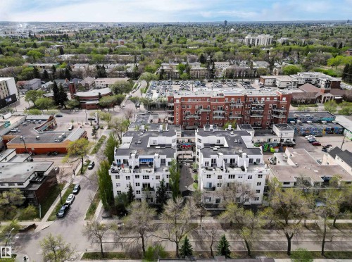 417 10717 83 Avenue, Edmonton, AB - Outdoor With View