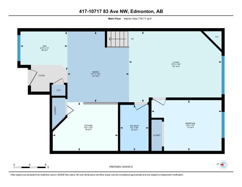 417 10717 83 Avenue, Edmonton, AB - Other