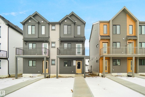 639 176 Avenue  Edmonton, AB T5Y 4G1