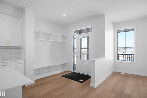 17514 5A Street, Edmonton, AB - Indoor Photo Showing Other Room