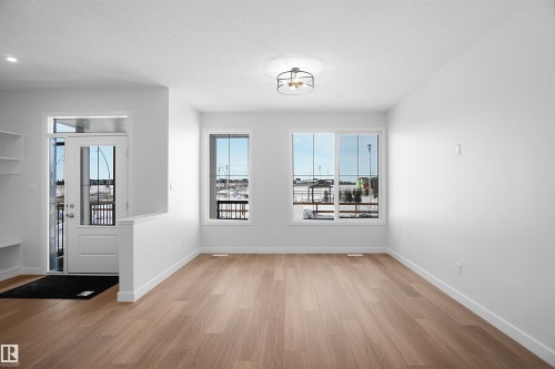 17514 5A Street, Edmonton, AB - Indoor Photo Showing Other Room