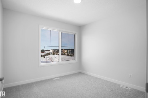 17514 5A Street, Edmonton, AB - Indoor Photo Showing Other Room