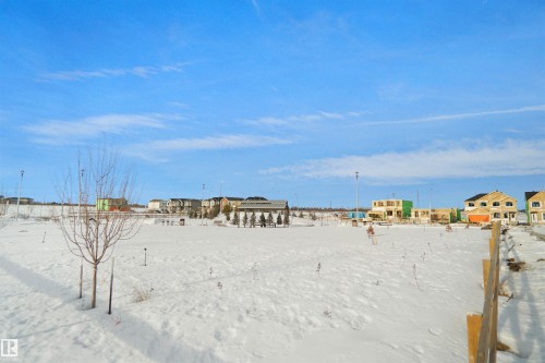 17514 5A Street, Edmonton, AB - Outdoor With View