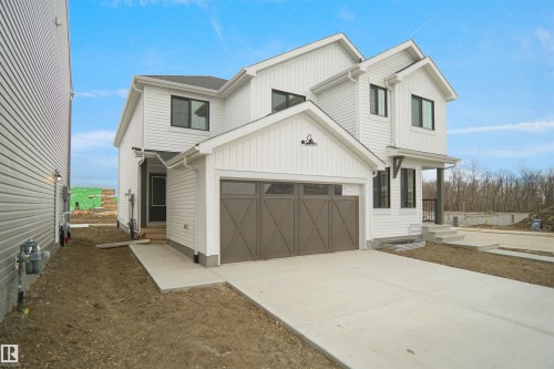 608 176 Avenue, Edmonton, AB - Outdoor