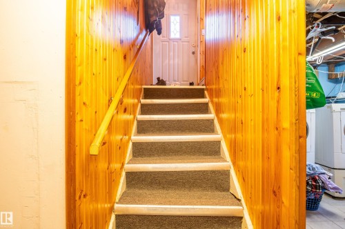 10532 157 Street, Edmonton, AB - Indoor Photo Showing Other Room