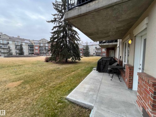 123 6315 135 Avenue, Edmonton, AB - Outdoor