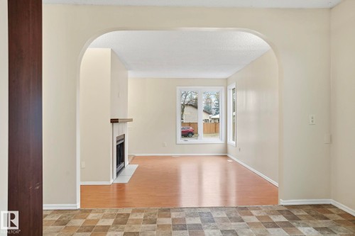 7 Gareth Place, St. Albert, AB - Indoor Photo Showing Other Room