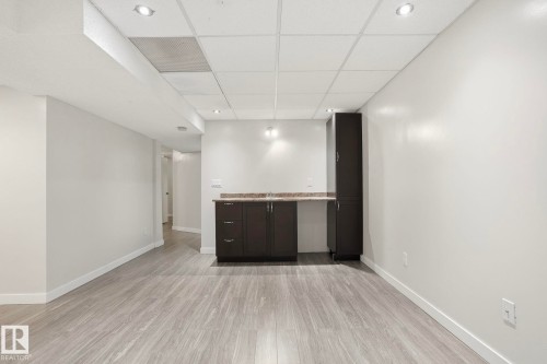 7 Gareth Place, St. Albert, AB - Indoor Photo Showing Other Room