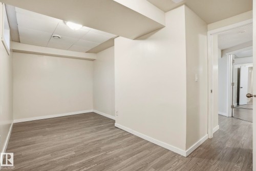 7 Gareth Place, St. Albert, AB - Indoor Photo Showing Other Room