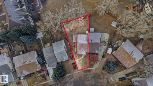 7 Gareth Place, St. Albert, AB - Indoor