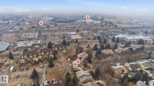 7 Gareth Place, St. Albert, AB - Outdoor With View