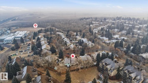 7 Gareth Place, St. Albert, AB - Outdoor With View