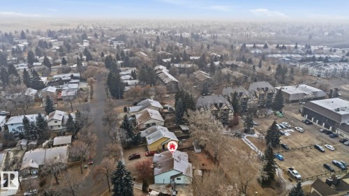 7 Gareth Place, St. Albert, AB - Outdoor With View