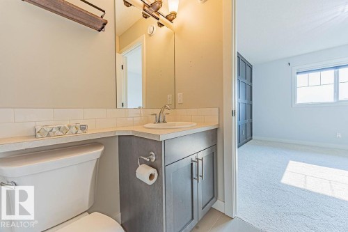 114 Radcliffe Wynd, Fort Saskatchewan, AB - Indoor