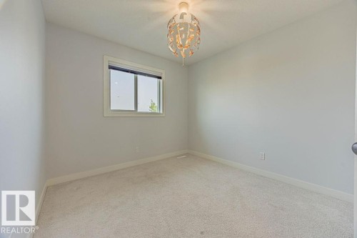 114 Radcliffe Wynd, Fort Saskatchewan, AB - Indoor Photo Showing Other Room