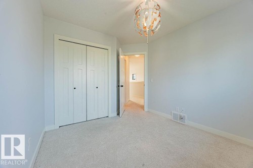 114 Radcliffe Wynd, Fort Saskatchewan, AB - Indoor