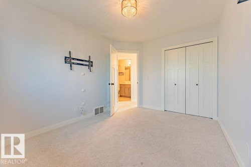 114 Radcliffe Wynd, Fort Saskatchewan, AB - Indoor