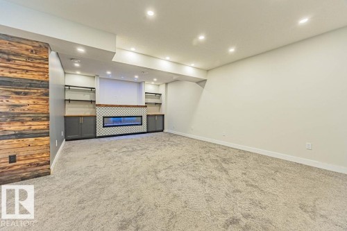 114 Radcliffe Wynd, Fort Saskatchewan, AB - Indoor Photo Showing Other Room