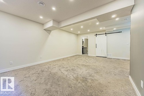 114 Radcliffe Wynd, Fort Saskatchewan, AB - Indoor