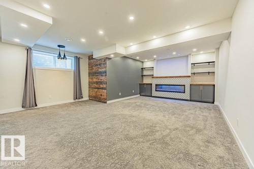 114 Radcliffe Wynd, Fort Saskatchewan, AB - Indoor