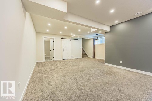 114 Radcliffe Wynd, Fort Saskatchewan, AB - Indoor