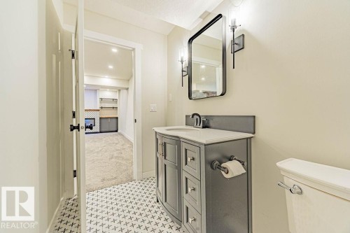 114 Radcliffe Wynd, Fort Saskatchewan, AB - Indoor