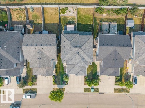 114 Radcliffe Wynd, Fort Saskatchewan, AB - Outdoor