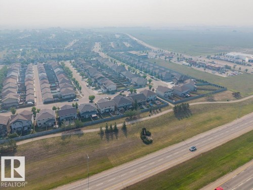 114 Radcliffe Wynd, Fort Saskatchewan, AB - Outdoor With View