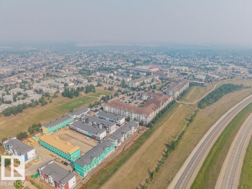 114 Radcliffe Wynd, Fort Saskatchewan, AB - Outdoor With View