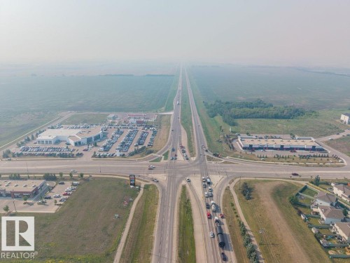 114 Radcliffe Wynd, Fort Saskatchewan, AB - Outdoor With View