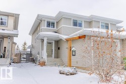 114 Radcliffe Wynd  Fort Saskatchewan, AB T8L 0M6