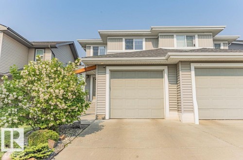114 Radcliffe Wynd, Fort Saskatchewan, AB - Outdoor