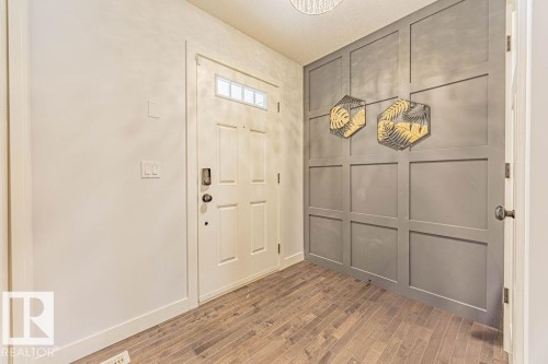 114 Radcliffe Wynd, Fort Saskatchewan, AB - Indoor Photo Showing Other Room