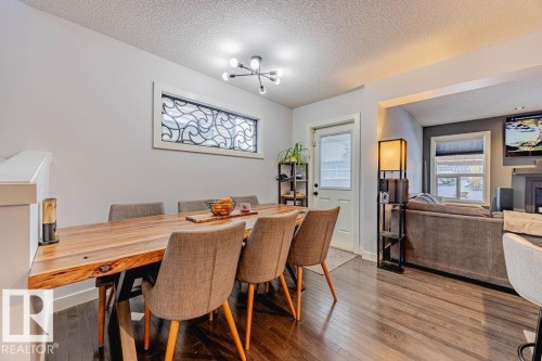 114 Radcliffe Wynd, Fort Saskatchewan, AB - Indoor