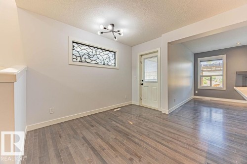 114 Radcliffe Wynd, Fort Saskatchewan, AB - Indoor Photo Showing Other Room