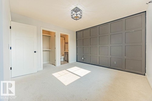 114 Radcliffe Wynd, Fort Saskatchewan, AB - Indoor