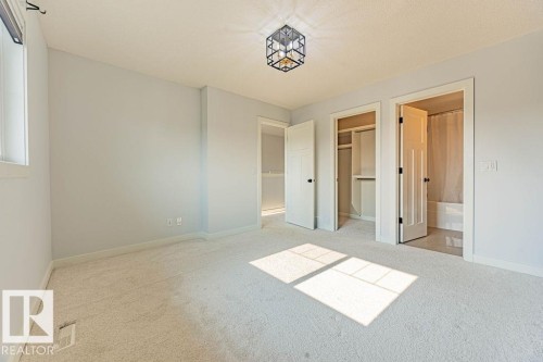 114 Radcliffe Wynd, Fort Saskatchewan, AB - Indoor Photo Showing Other Room