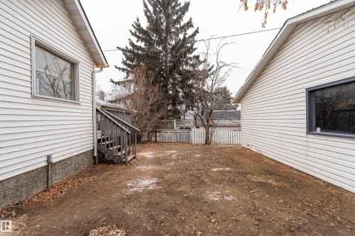 11817 44 Street, Edmonton, AB - Outdoor With Exterior