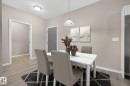 225 226 Macewan Road, Edmonton, AB  - Indoor Photo Showing Dining Room 