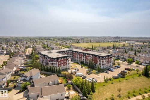 225 226 Macewan Road, Edmonton, AB - Outdoor With View
