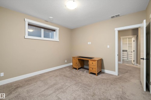 3193 Winspear Crescent, Edmonton, AB - Indoor Photo Showing Other Room