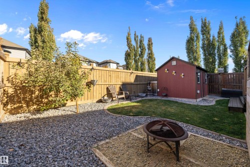 3193 Winspear Crescent, Edmonton, AB - Outdoor