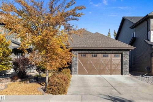 3193 Winspear Crescent, Edmonton, AB - Outdoor